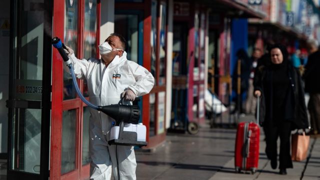 Sağlık Bakanlığı güzel haberi duyurdu: Uygulanan aşı sayısı 110 milyonu geçti