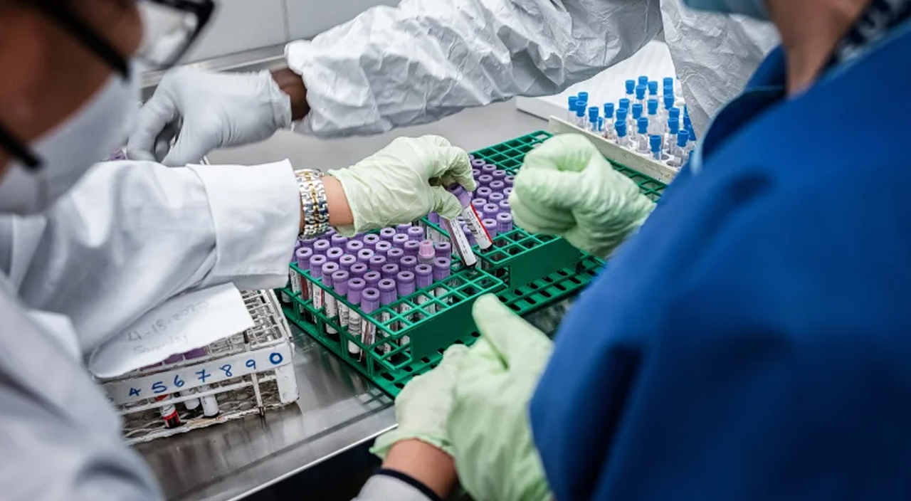 Bilim adamlarından umutlandıran çalışma: Mutasyonları etkisiz hale getiriyor!