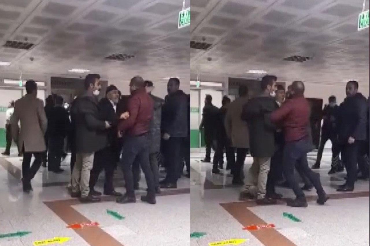 Gezmeye korkar olduk! Psikopatlar sokakta kol geziyor