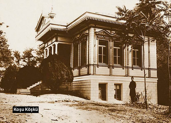 El yel sel götürdü