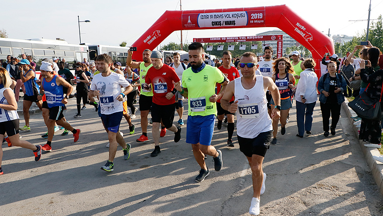 Milli Mücadele'nin 100. yılı coşkuyla kutlanıyor