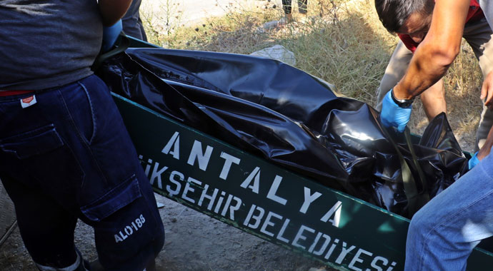 Antalya'da 20 yaşındaki ablasını öldüren gençten şok sözler