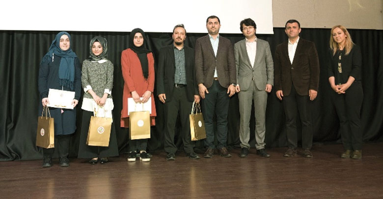 Giresun Alucra Arda Köyü, 120 öğrenciye burs ve üniversite hazırlık kursu ile eğitime devam!..