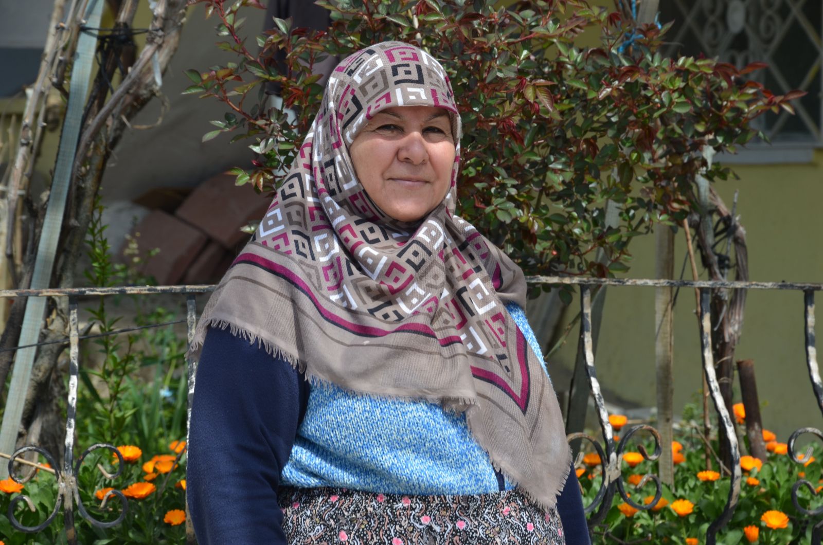 Bu köyden 2 belediye başkanı çıktı