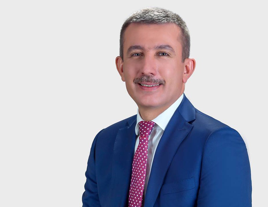 Bu köyden 2 belediye başkanı çıktı