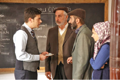 Sinemada bu hafta | 9 Ekim