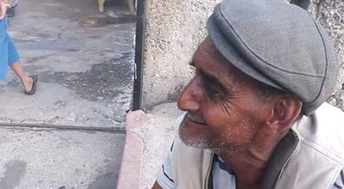 18 gündür aranan adamın cesedi mısır tarlasında bulundu