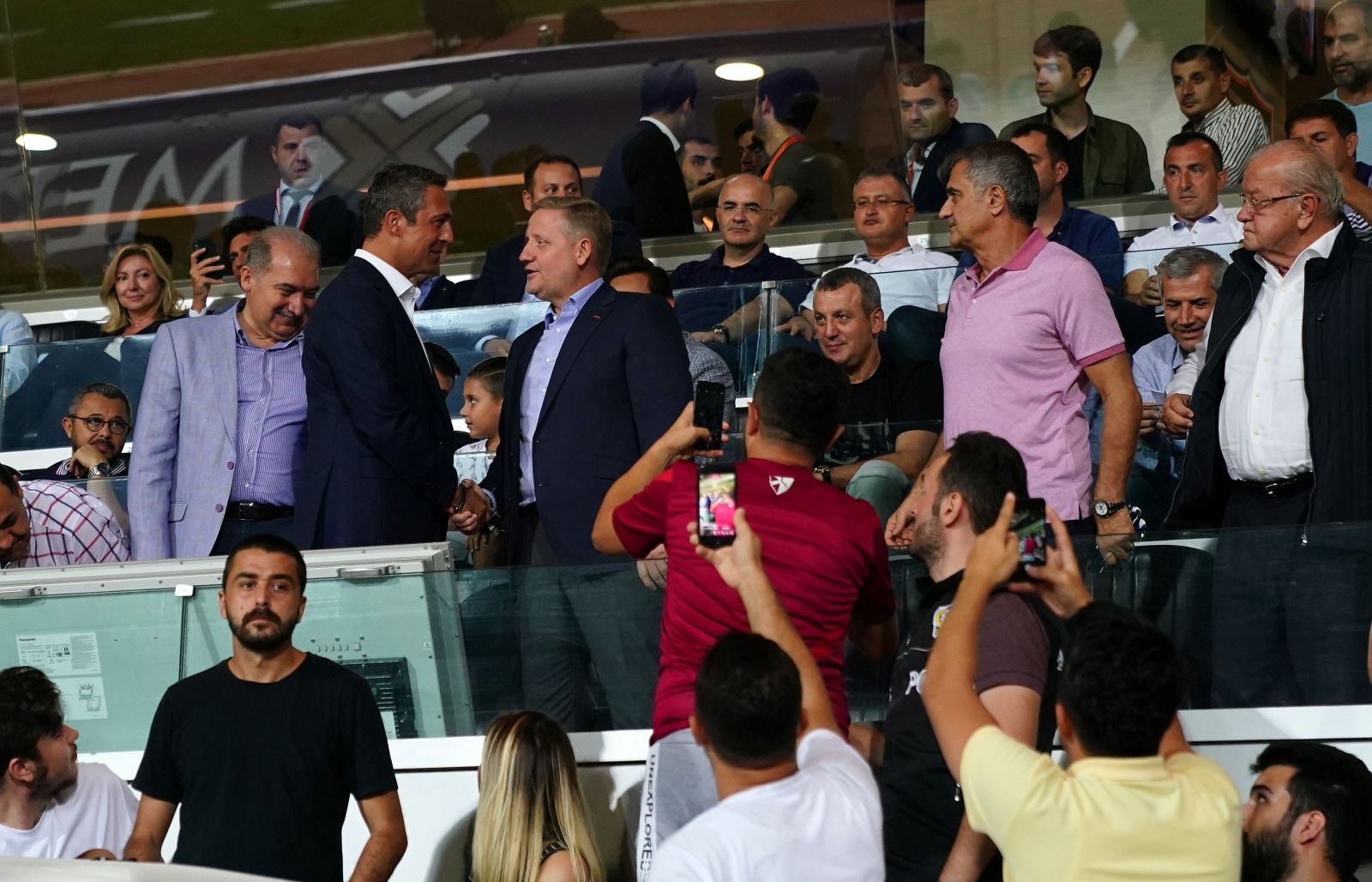 Fenerbahçe son nefeste! (Başakşehir 1-2 Fenerbahçe)