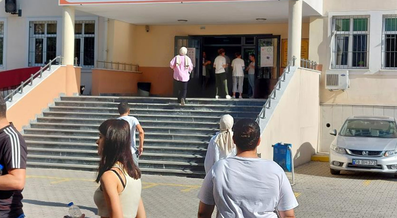 İptal edilen KPSS yeniden yapılıyor: Sınava son anda yetiştiler