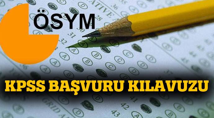 ÖSYM KPSS Lisans Başvuru Kılavuzu ( 2016 KPSS Başvuru Kılavuzu Tıkla ) ÖSYM KPSS Lisans Başvuru Kılavuzu ( 2016 KPSS Başvuru Kılavuzu Tıkla )