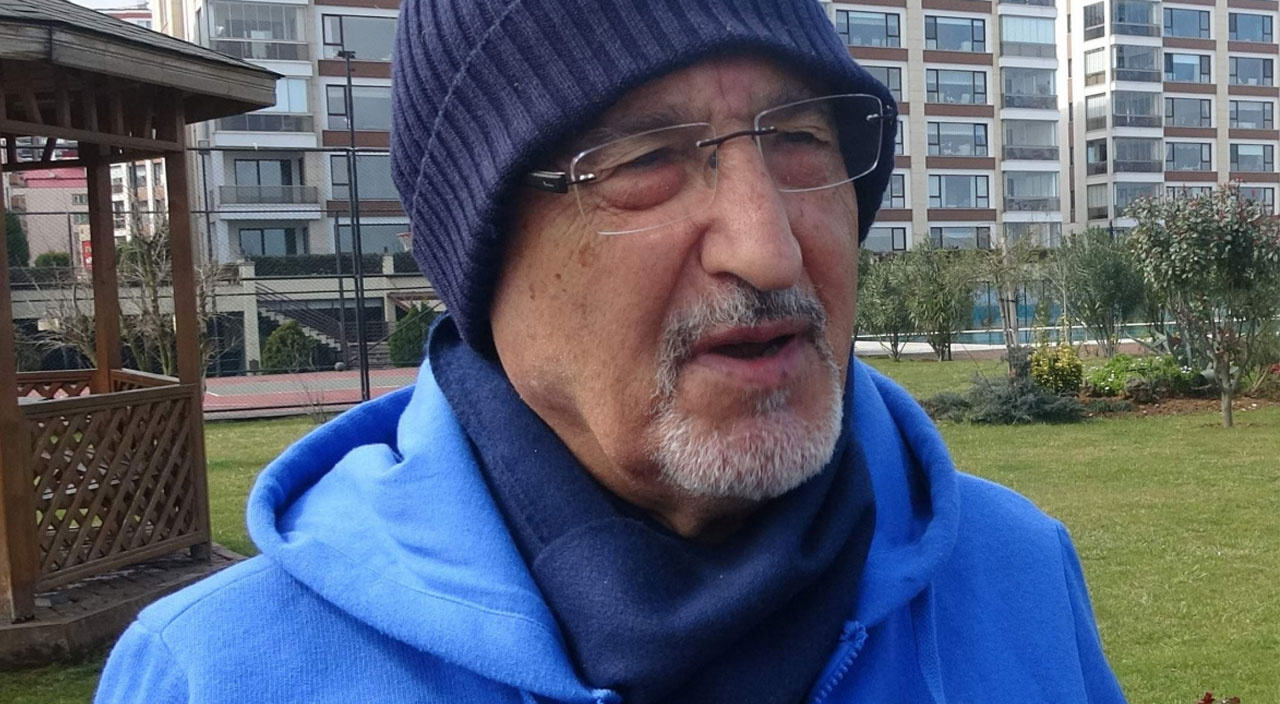 Uzmanından Karadeniz için korkutan deprem açıklaması Uzmanından Karadeniz için korkutan deprem açıklaması
