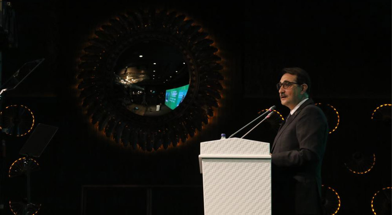 Karadeniz gazı evlere geliyor: İhtiyacın hemen hemen tamamını karşılayacak