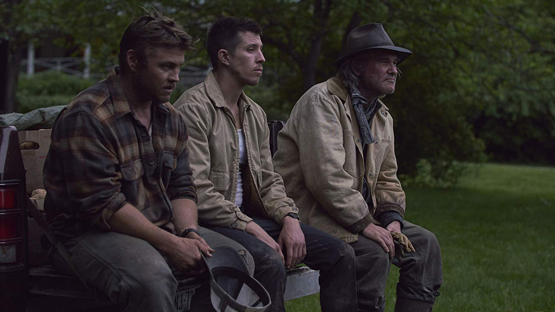 Bu hafta 9 film vizyona girecek