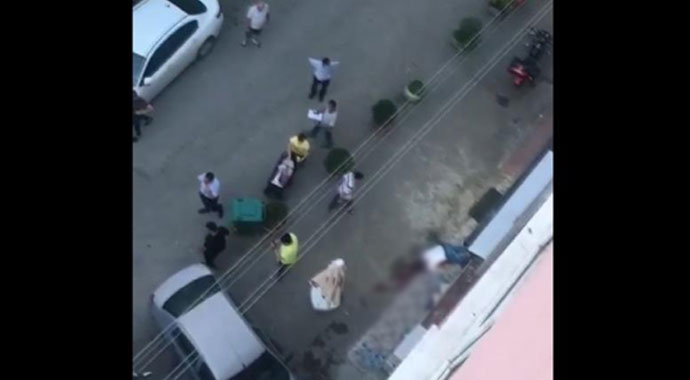 Kripto para cinayeti: Başından vurularak öldürüldü