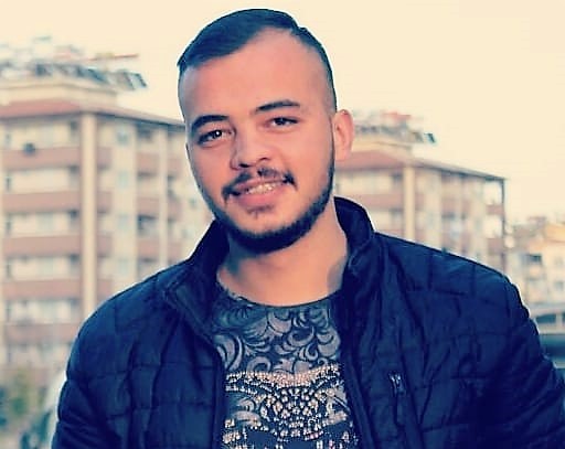 Husumetlisine sokak ortasında kurşun yağdırdı