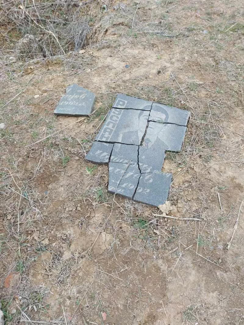 İşgalden kurtarılan Azerbaycan toprakları gazeteciler ziyaret etti