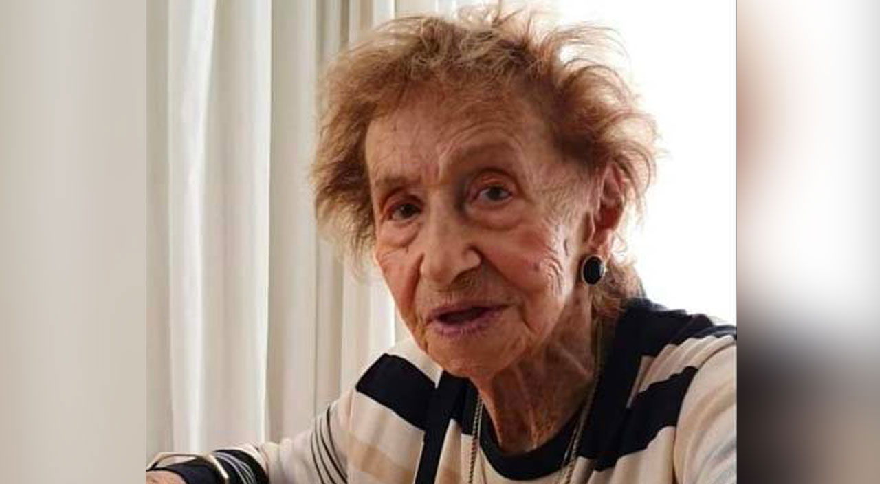 Nazi toplama kampında görev yapan 96 yaşındaki firari yakalandı