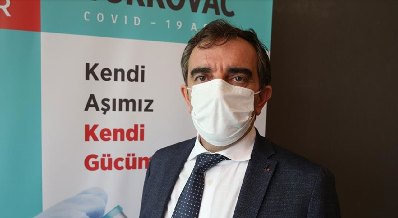 Uzman isim son noktayı koydu: Delmicron diye bir varyant yok