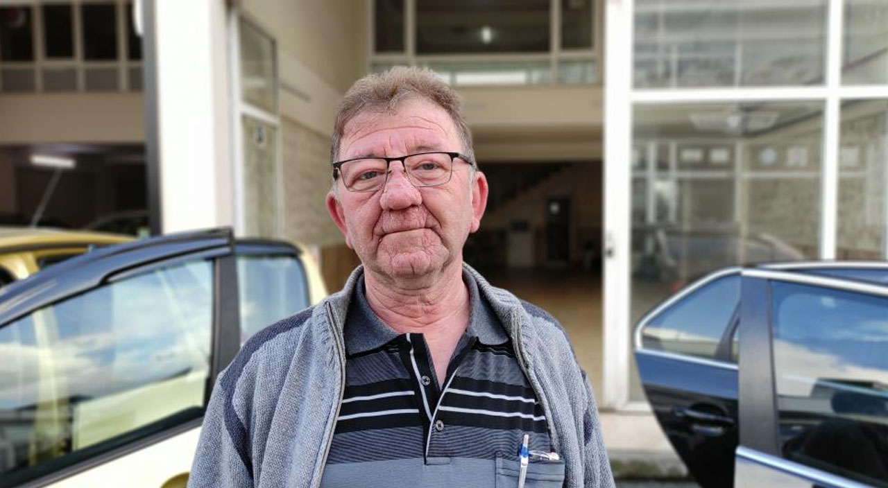 Bulduğu 2 milyonluk kolyeyi sahibine telim etti: Teşekkür yerine azar işitti