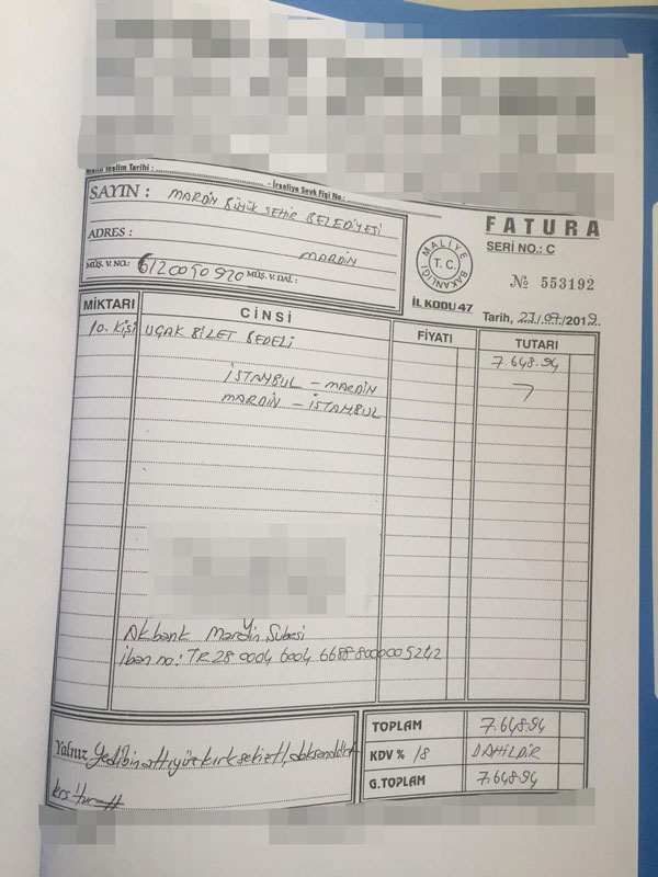 Çikolata  ve çereze 300 bin TL