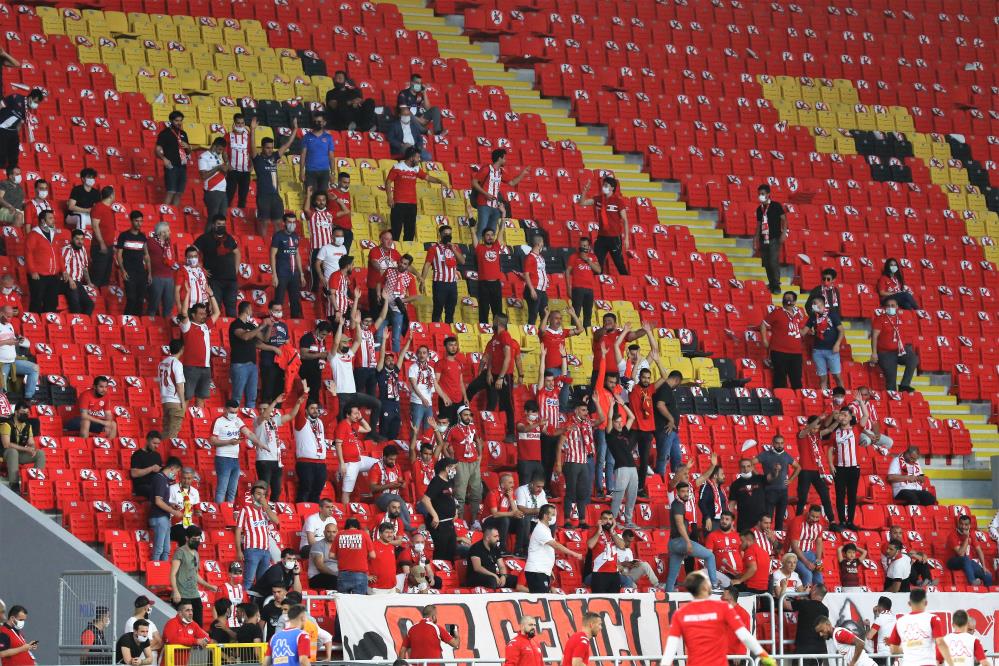 Kartal kupaya kondu