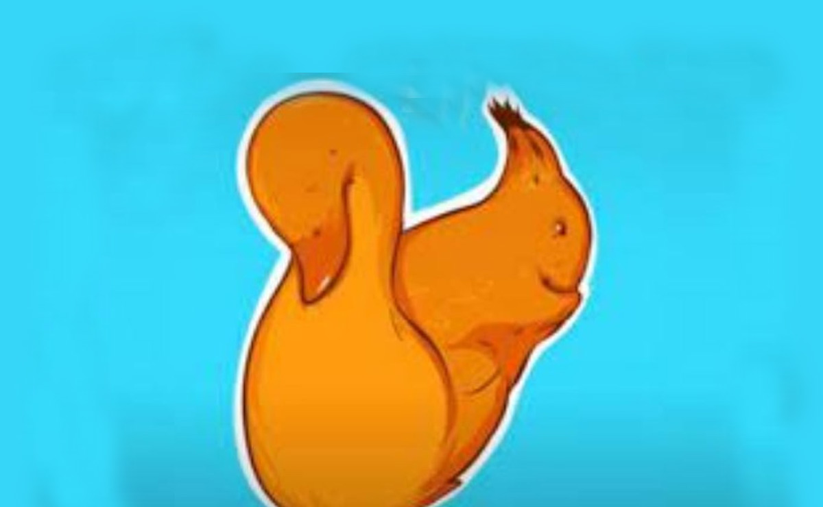 Resimde kuğu mu yoksa sincap mı görüyorsunuz? Cevabı beyninizin hangi tarafının baskın olduğunu söylüyor Resimde kuğu mu yoksa sincap mı görüyorsunuz? Cevabı beyninizin hangi tarafının baskın olduğunu söylüyor