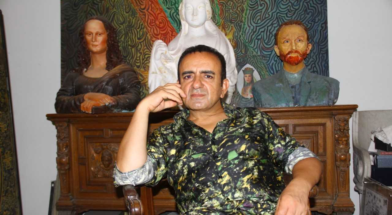 İsmail Acar: Sanatçımız millî olamadı