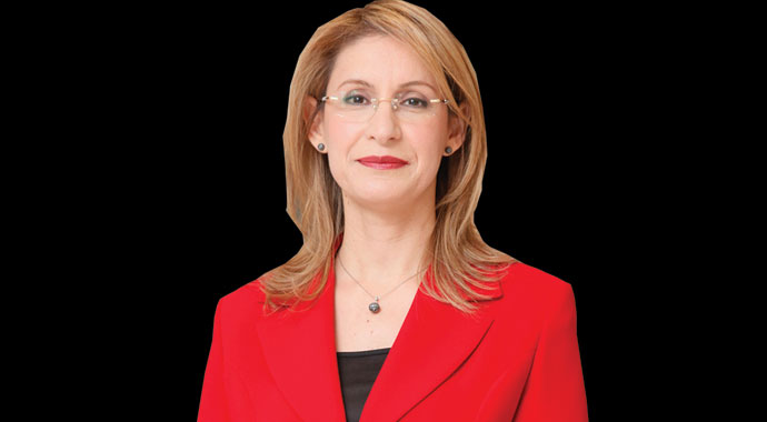 Motiflere dünyalar saklandı