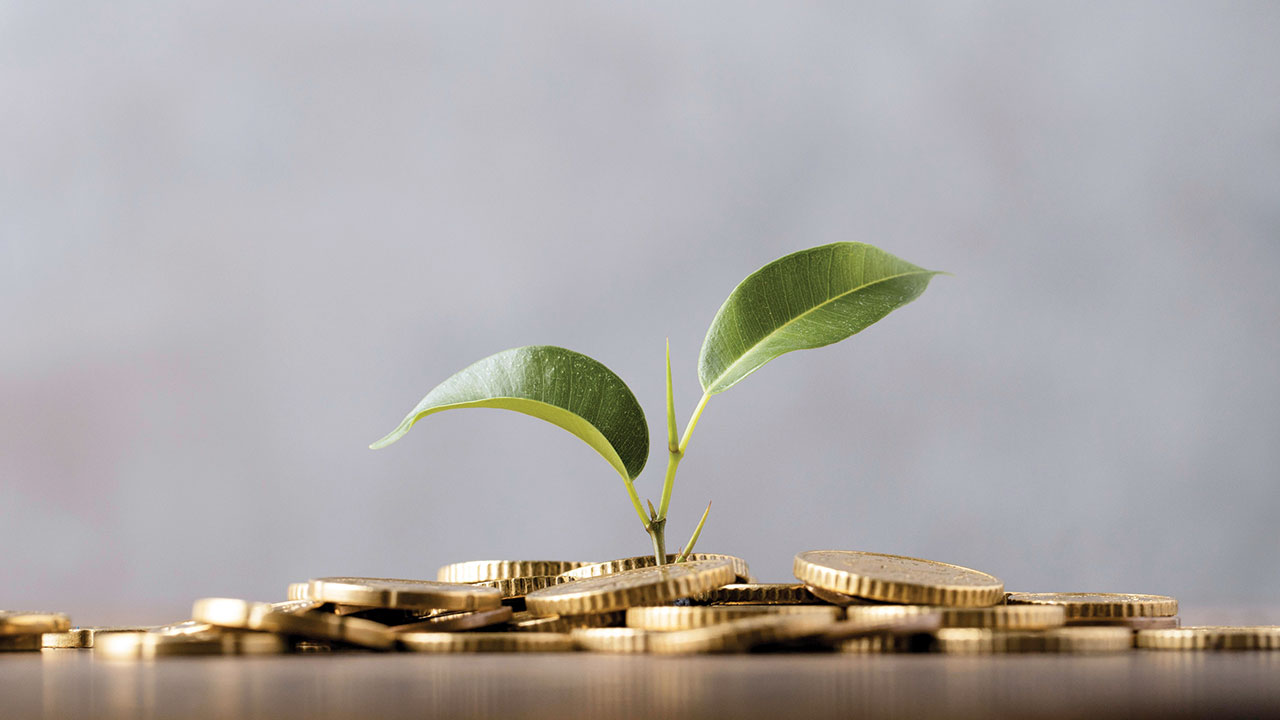 Çocuklar para kavramını ebeveynden öğreniyor