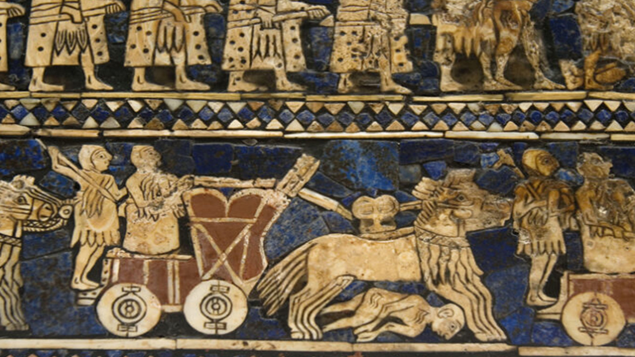 Suriye'de tarihi aydınlatacak keşif: 4 bin 500 yıllık melez eşek bulundu