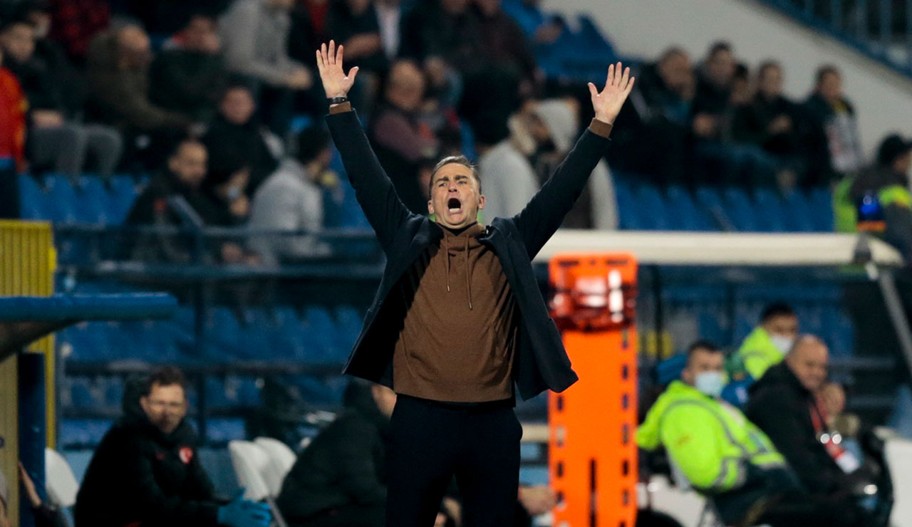 Dünya Kupası trenini yeniden yakaladık: Güneş Kuntz'la doğdu