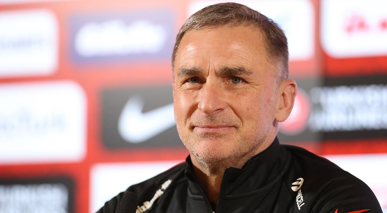 İnanın çocuklar! A Milli Takım Portekiz deplasmanında