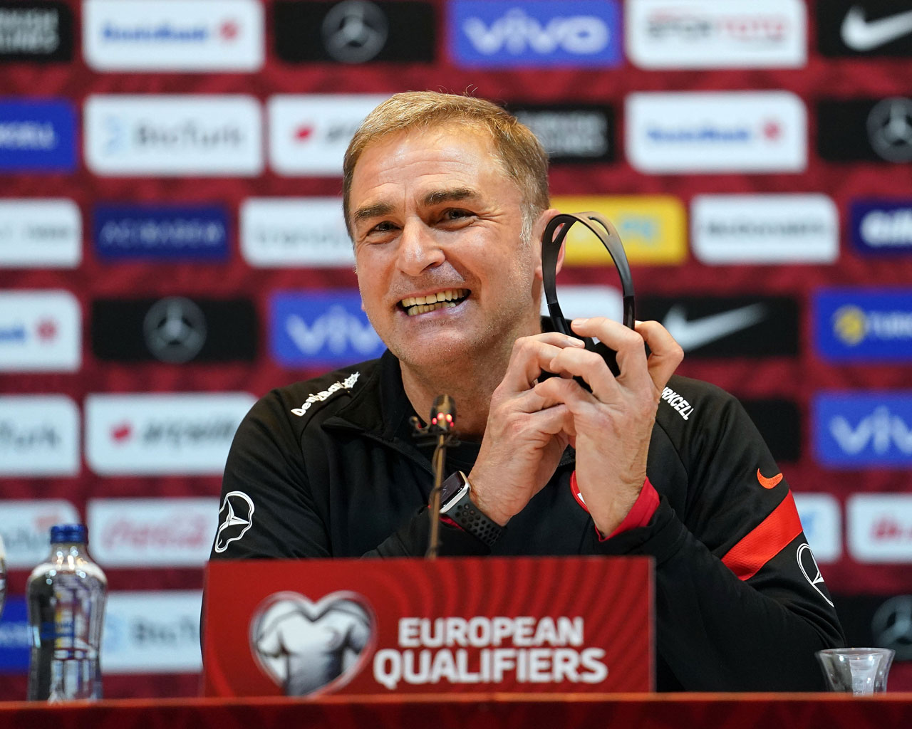 Türkiye Cebelitarık'ı ağırlayacak | Milli Takım'a bol gol lazım