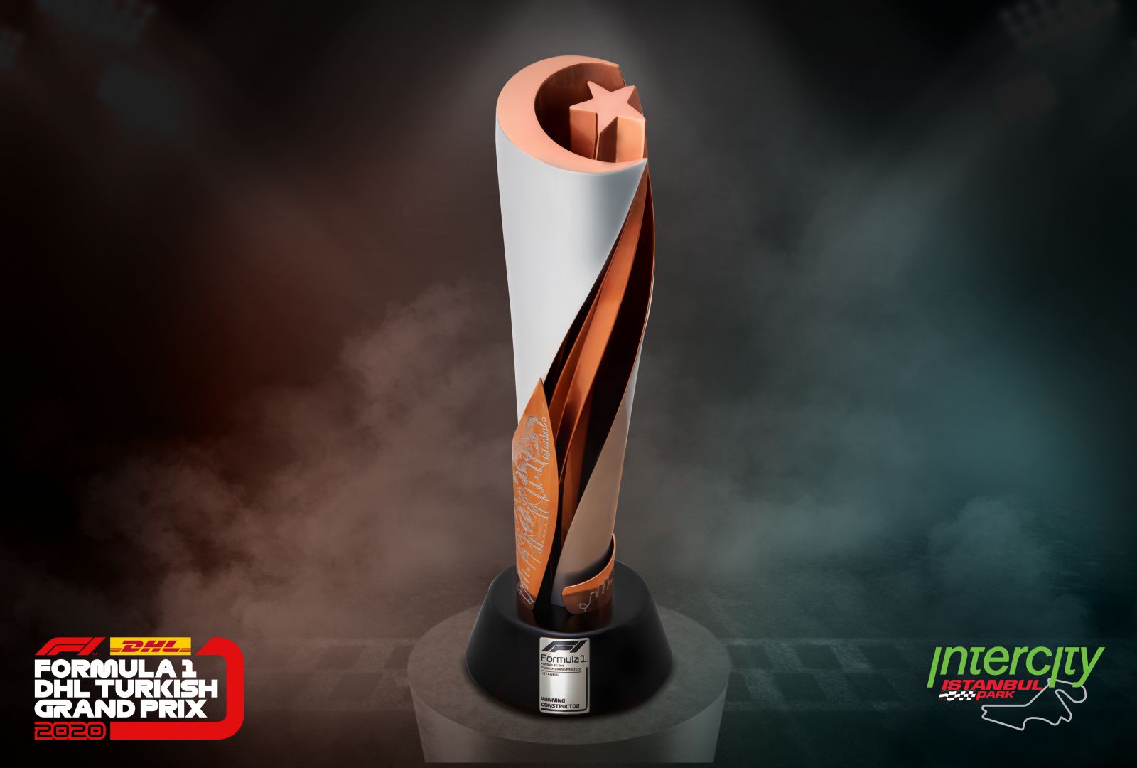 Büyük heyecan! 9 yılın ardından Formula 1 İstanbul'da