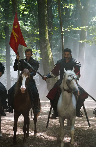 Sinemada bu hafta | 17 Ocak