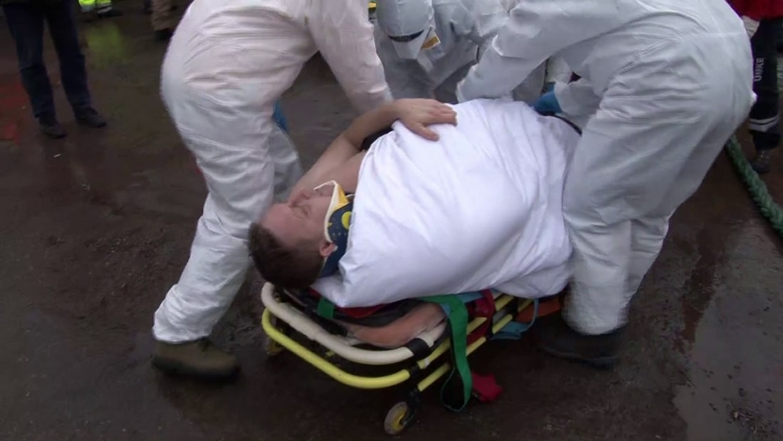 Karadeniz'de facia! Gemileri ikiye ayrıldı: Böyle kurtarıldılar