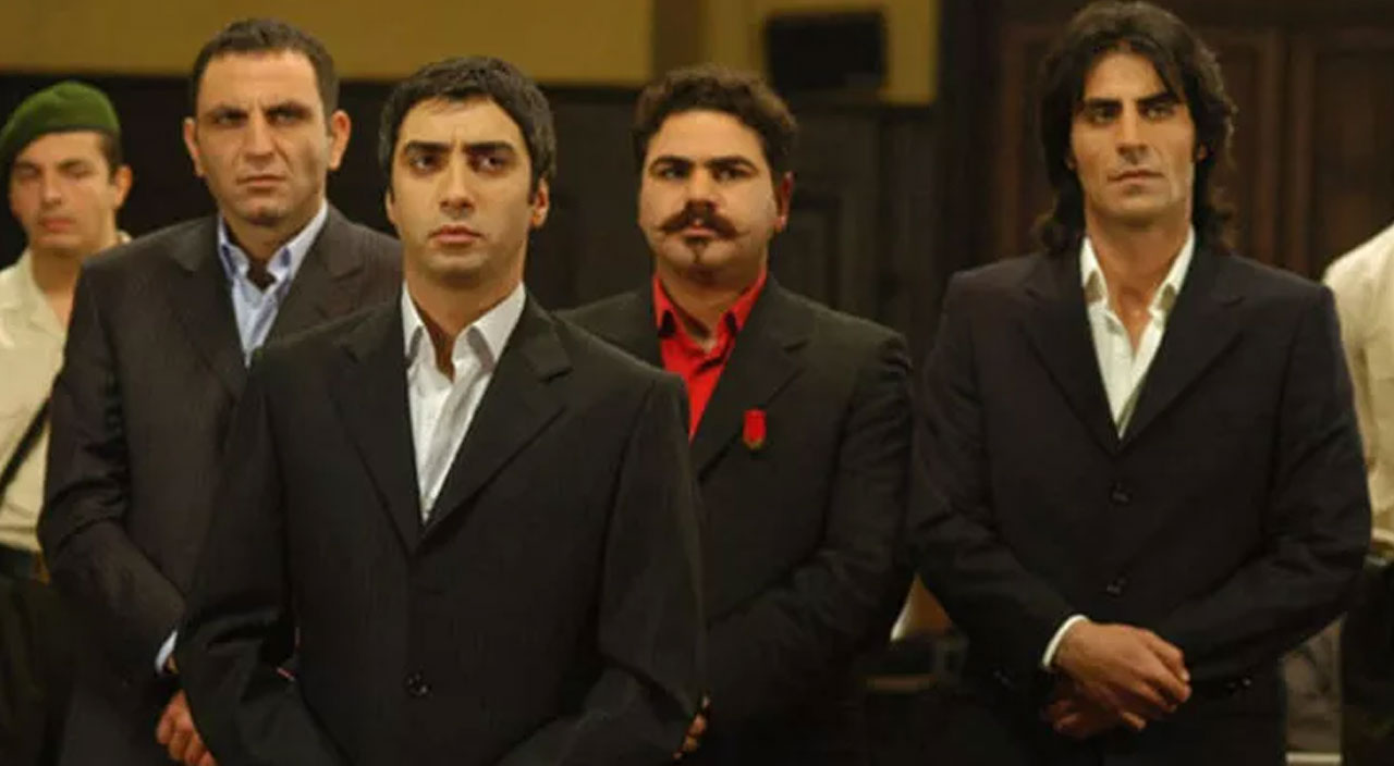 Polat Alemdar Halep'te uyandı, detayları tek tek araştırdı: 87'nci bölüm olay oldu