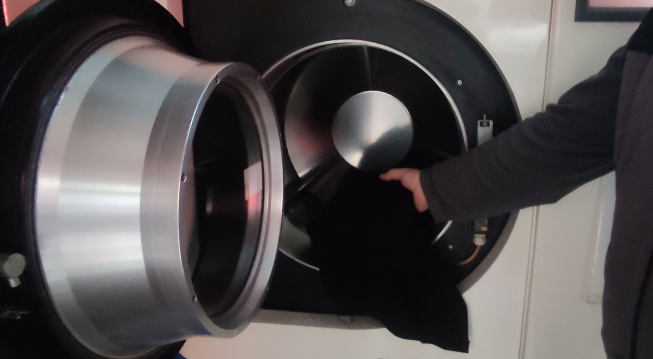 40 yıldır bu işi yapıyor: 400 bin liralık para ve altın buldu