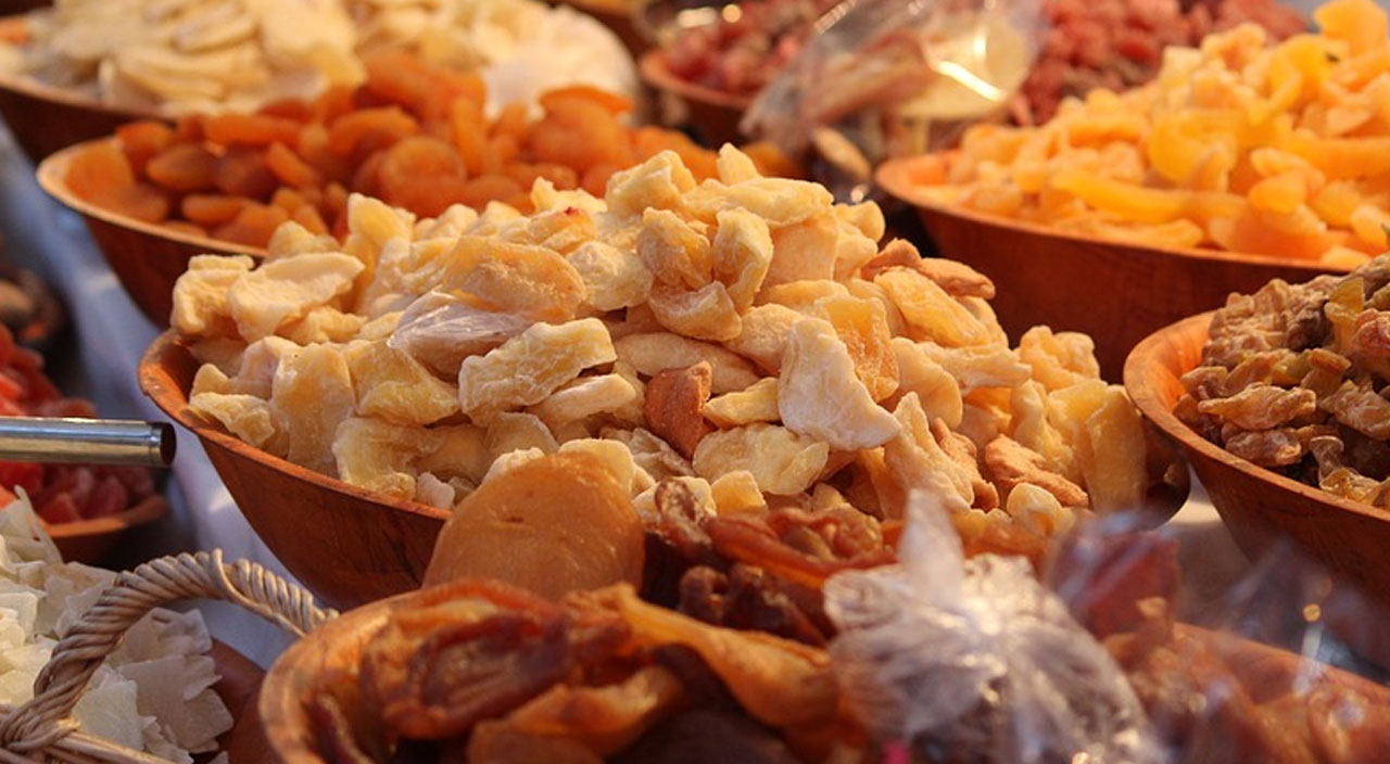 ‘Süper besin’ olarak biliniyor: Kansızlığa iyi geliyor, sofranızdan eksik etmeyin!