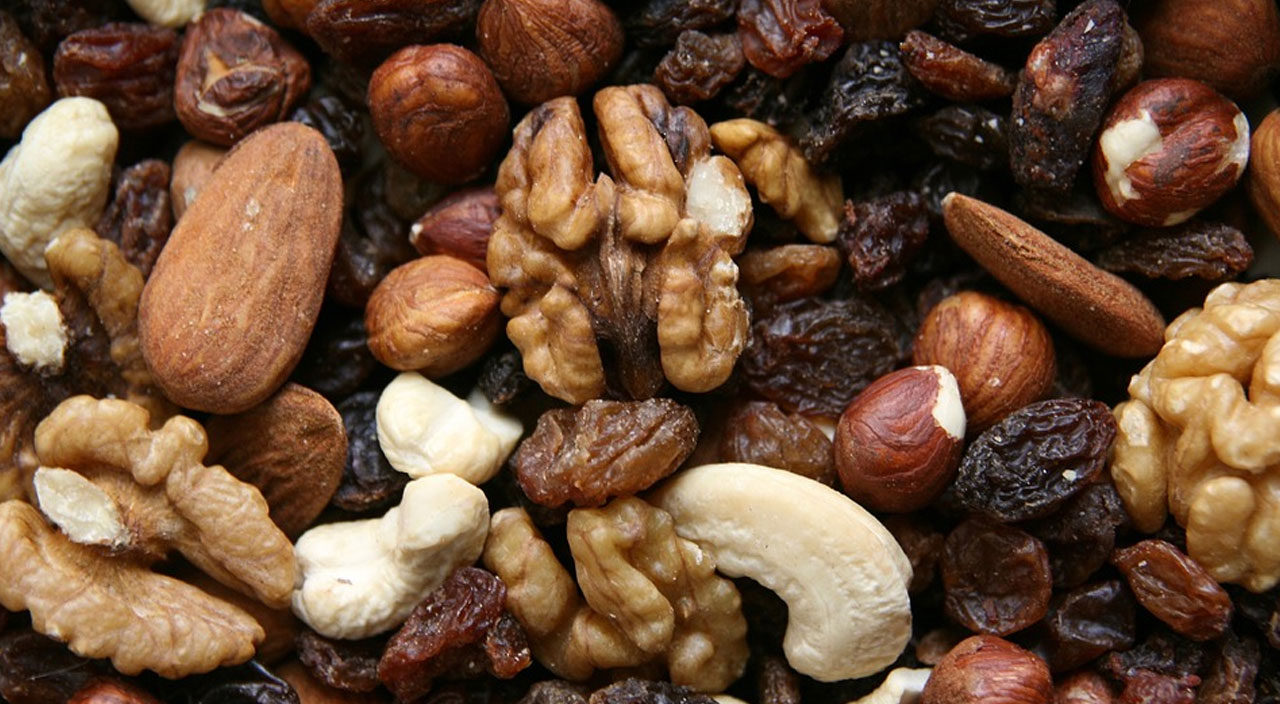 Eksikliği kalp sağlığını tehdit ediyor… Beslenmenizde mutlaka yer verin Eksikliği kalp sağlığını tehdit ediyor… Beslenmenizde mutlaka yer verin