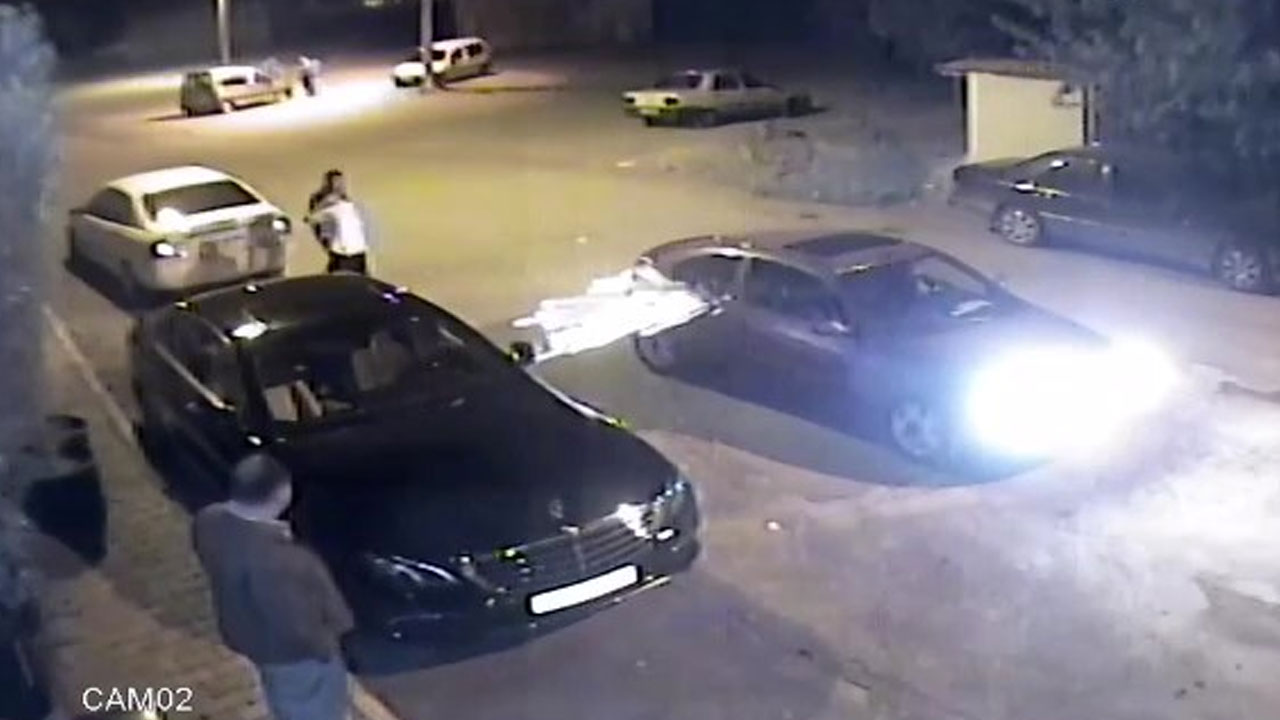 İstediği şarkı çalınmayınca, mekanı ve sahibini silahla taradı