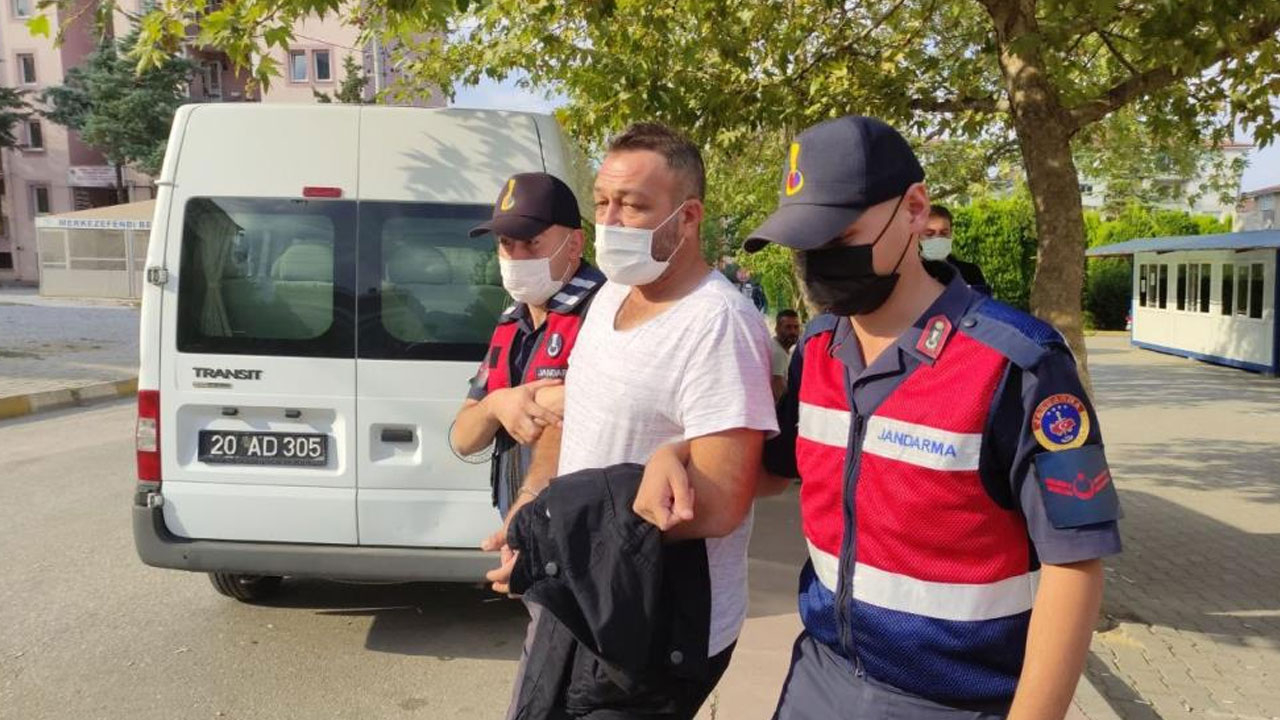 İstediği şarkı çalınmayınca, mekanı ve sahibini silahla taradı