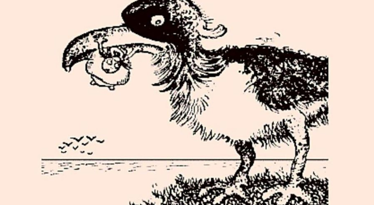 Optik illüzyon testi: Yüksek IQ'ya sahip insanlar, 11 saniyede resimdeki balık tutan adamı görebiliyor