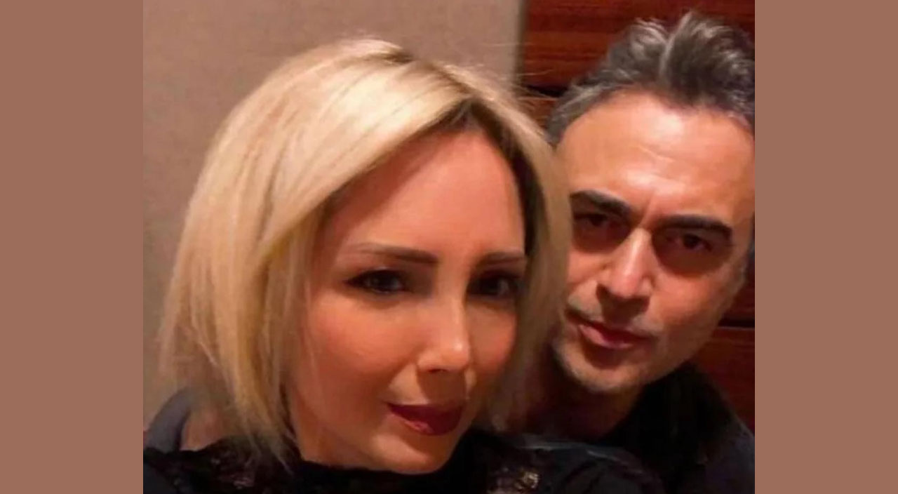 Kutsi'nin eşinden şiddet itirafı: Zamanı geldiğinde tek tek açıklayacağım Kutsi'nin eşinden şiddet itirafı: Zamanı geldiğinde tek tek açıklayacağım