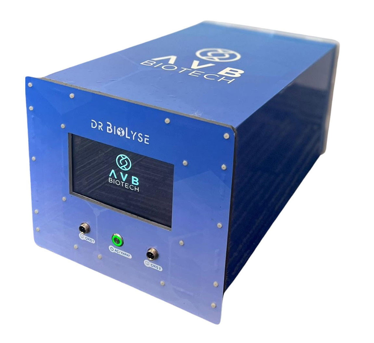 Sinyal tedavisiyle bir daha pandemi yaşanmayacak