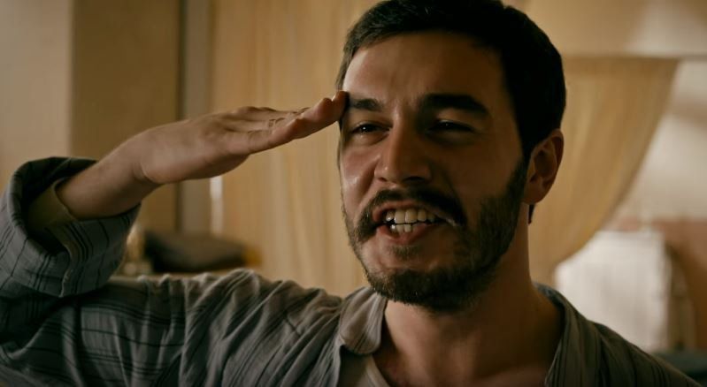 Kutül Amare Zeynep kim? (Özgü Kaya kimdir, kaç yaşındadır)