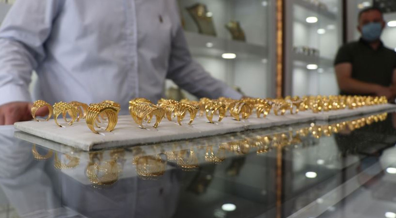 Kuyumcular 'Altınbank'ı kuruyor: Bu yıl faaliyete başlayacak