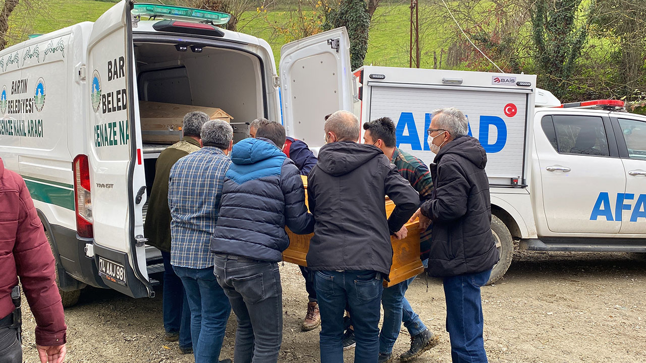 Su kuyusunda cansız bedeni bulunmuştu: Duvara not bırakmış