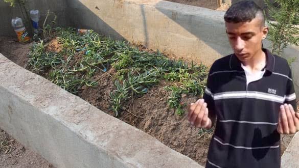 Kuzenini öldürmeden önce görüntüsünü çekmiş