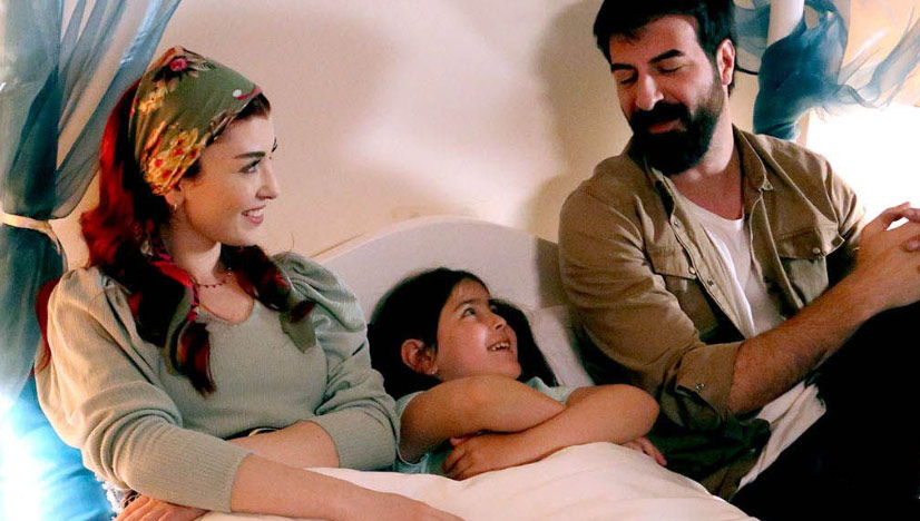Bu hafta 4 dizi ekranlara veda ediyor! Final kararı alındı Bu hafta 4 dizi ekranlara veda ediyor! Final kararı alındı